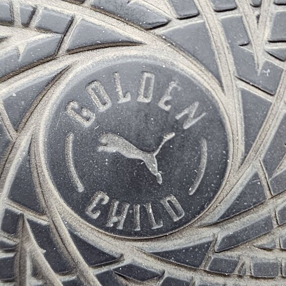 Puma MB.01 Iridescent Dreams M.E.L.O. Edition Basketball Shoes Size 6C Kids - Picture 6 of 12